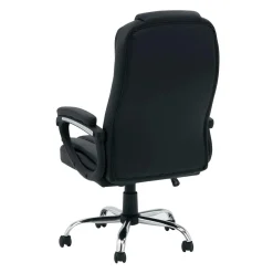 Fotele I Krzesła Do Biurka Dla Dzieci|Fotele Biurowe| Fotel biurowy z ekoskóry UTVIK