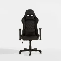 Fotele I Krzesła Do Biurka Dla Dzieci|Fotele Biurowe Dziecięce|inny Fotel biurowy z podświetleniem LED NOVELIO II