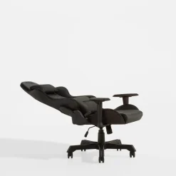 Fotele I Krzesła Do Biurka Dla Dzieci|Fotele Biurowe Dziecięce|inny Fotel biurowy z podświetleniem LED NOVELIO II