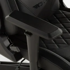 Fotele I Krzesła Do Biurka Dla Dzieci|Fotele Biurowe Dziecięce|inny Fotel biurowy z podświetleniem LED NOVELIO II