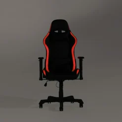 Fotele I Krzesła Do Biurka Dla Dzieci|Fotele Biurowe Dziecięce|inny Fotel biurowy z podświetleniem LED NOVELIO II