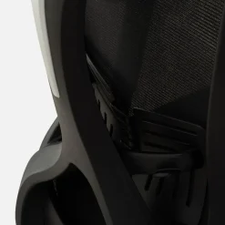 Dzieci inny Fotel biurowy z regulacją czarny ORPEUS