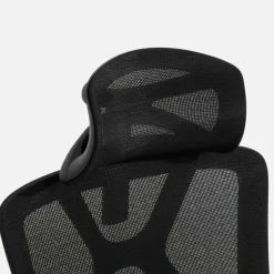 Fotele I Krzesła Do Biurka Dla Dzieci|Fotele Biurowe Dziecięce|inny Fotel biurowy z regulacją zagłówka i lędźwi ZANDANO