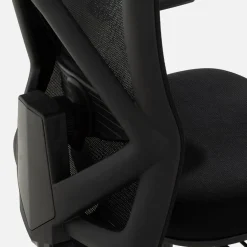 Fotele I Krzesła Do Biurka Dla Dzieci|Fotele Biurowe Dziecięce|inny Fotel biurowy z regulacją zagłówka i lędźwi ZANDANO