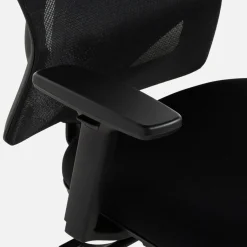 Fotele I Krzesła Do Biurka Dla Dzieci|Fotele Biurowe Dziecięce|inny Fotel biurowy z regulacją zagłówka i lędźwi ZANDANO