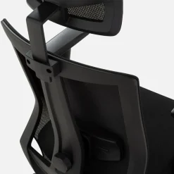 Fotele I Krzesła Do Biurka Dla Dzieci|Fotele Biurowe Dziecięce|inny Fotel biurowy z regulacją zagłówka i lędźwi ZEFNE