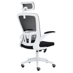 Fotele Biurowe| Fotel biurowy z siatką mesh KSEWO