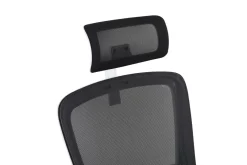 Fotele Biurowe| Fotel biurowy z siatką mesh KSEWO