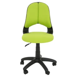 Fotele I Krzesła Do Biurka Dla Dzieci|Fotele Biurowe Dziecięce| Fotel biurowy zielony CARAMELL