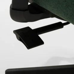 Fotele I Krzesła Do Biurka Dla Dzieci|Fotele Biurowe Dziecięce| Fotel biurowy zielony STERDAMON