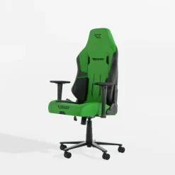 Fotele I Krzesła Do Biurka Dla Dzieci|Fotele Biurowe Dziecięce|inny Fotel biurowy zielony VEDNES