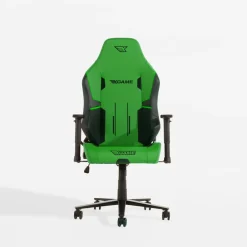 Fotele I Krzesła Do Biurka Dla Dzieci|Fotele Biurowe Dziecięce|inny Fotel biurowy zielony VEDNES