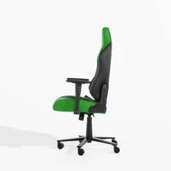 Fotele I Krzesła Do Biurka Dla Dzieci|Fotele Biurowe Dziecięce|inny Fotel biurowy zielony VEDNES