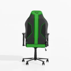 Fotele I Krzesła Do Biurka Dla Dzieci|Fotele Biurowe Dziecięce|inny Fotel biurowy zielony VEDNES