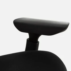 inny Fotel biurowy ZORTIO czarny