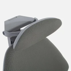 inny Fotel biurowy ZORTIO szary