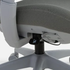 inny Fotel biurowy ZORTIO szary