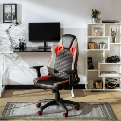 Fotele Gamingowe|Fotele Biurowe| Fotel gamingowy CRIMSONNE