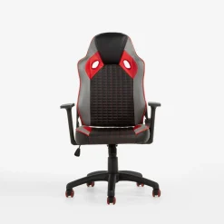 Fotele Gamingowe|Fotele Biurowe| Fotel gamingowy CRIMSONNE