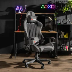 Fotele Gamingowe|Fotele Biurowe|XGAME Fotel gamingowy KRAKEN