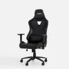 XGAME Fotel gamingowy MEWINO czarny
