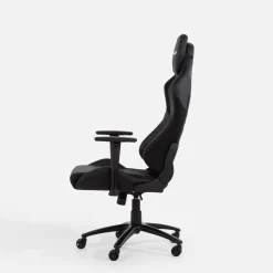 XGAME Fotel gamingowy MEWINO czarny