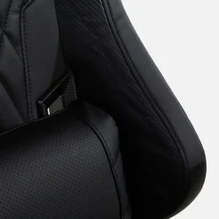 XGAME Fotel gamingowy MEWINO czarny