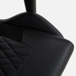 XGAME Fotel gamingowy MEWINO czarny