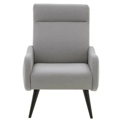 Fotele Wypoczynkowe|Werdomo Fotel na wysokich nóżkach SCOTT