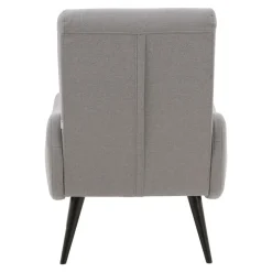 Fotele Wypoczynkowe|Werdomo Fotel na wysokich nóżkach SCOTT