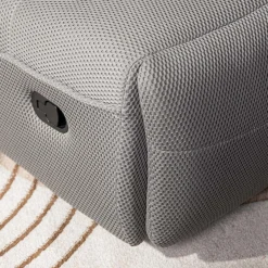 Fotele Wypoczynkowe|inny Fotel obrotowy z funkcją relaksu GUBBLE