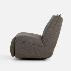 Fotele Wypoczynkowe|inny Fotel obrotowy z funkcją relaksu GUBBLE