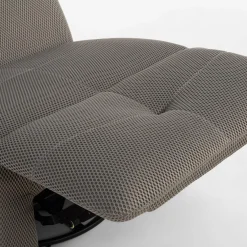 Fotele Wypoczynkowe|inny Fotel obrotowy z funkcją relaksu GUBBLE