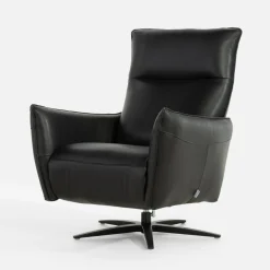 Fotele Wypoczynkowe|Trend Line Fotel obrotowy z funkcją relaks EOS