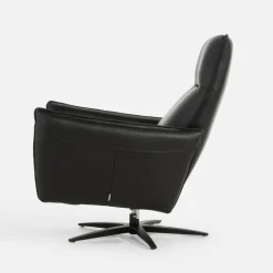 Fotele Wypoczynkowe|Trend Line Fotel obrotowy z funkcją relaks EOS