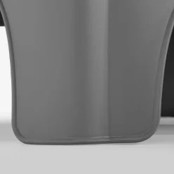 inny Fotel ogrodowy szary ULVI