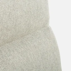 inny Fotel ogrodowy z regulacją oparcia NALANI