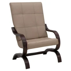 Fotele Wypoczynkowe| Fotel skórzany ERYK