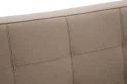 Fotele Wypoczynkowe| Fotel skórzany ERYK