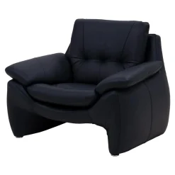 Trend Line Fotel skórzany MODENA