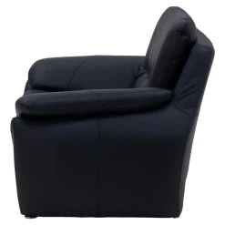 Trend Line Fotel skórzany MODENA