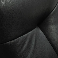 inny Fotel skórzany z funkcją relaks CLOUD