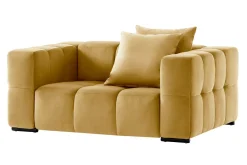 Fotele Wypoczynkowe|Designwerk Fotel szeroki LUCY 157