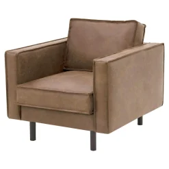 Agio Divani Fotel WEST