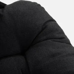 inny Fotel wiszący JEFFIS II czarny