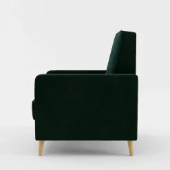 Fotel wypoczynkowy BAMAKO