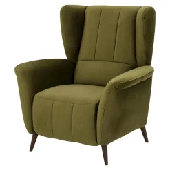 Impresti Fotel wypoczynkowy BEO z funkcją relaks