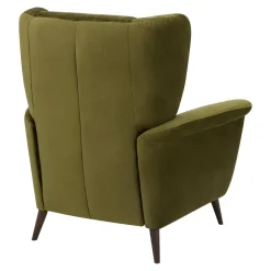 Impresti Fotel wypoczynkowy BEO z funkcją relaks