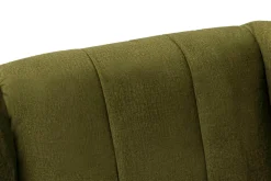 Impresti Fotel wypoczynkowy BEO z funkcją relaks