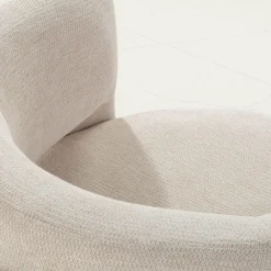 Fotele Wypoczynkowe|inny Fotel wypoczynkowy beżowy MAFELE